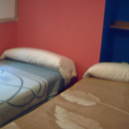 El Azahar Apartment โกนิล เด ลาฟรอนเตรา ภายนอก รูปภาพ